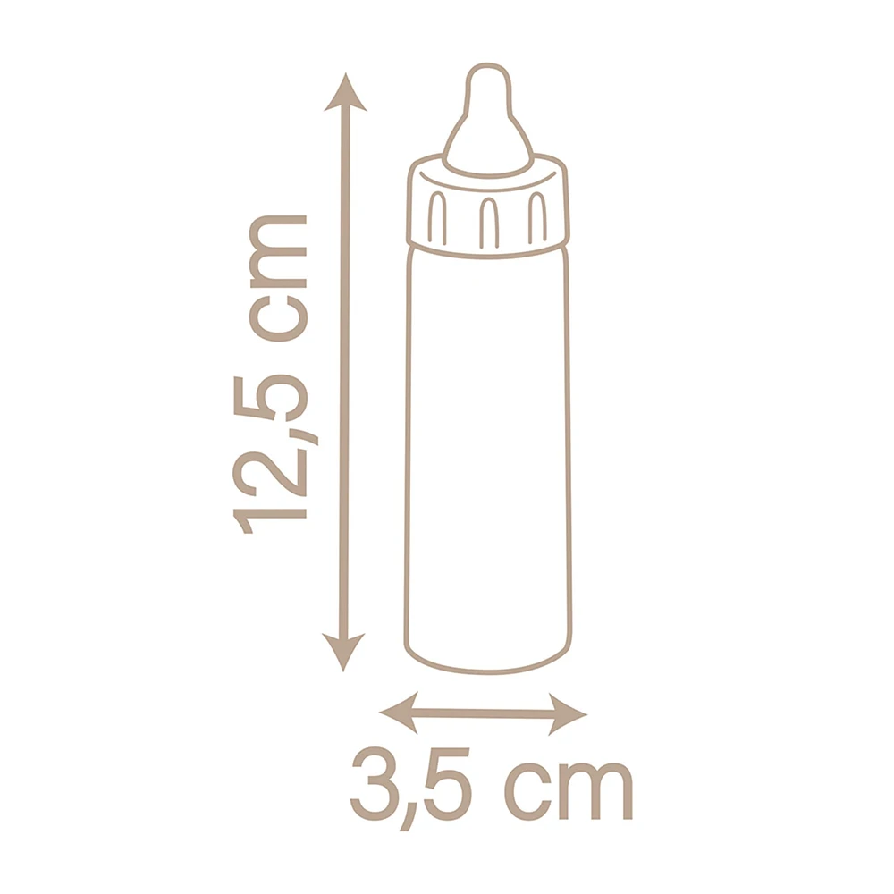 Magic Bottle For Doll