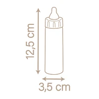 Magic Bottle For Doll