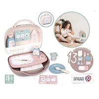 Vanité et Accessoires de Poupée