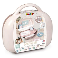 Vanité et Accessoires de Poupée