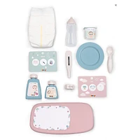 Vanité et Accessoires de Poupée