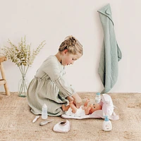 Baby Nurse - Changing bag 8 pieces