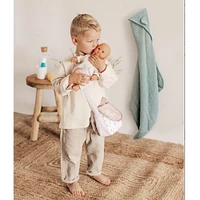 Baby Nurse - Changing bag 8 pieces