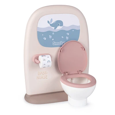 Toilette Pour Poupée