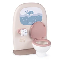 Toilette Pour Poupée