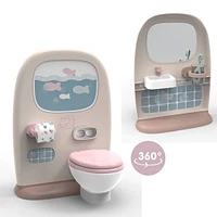 Toilette Pour Poupée