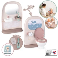 Toilette Pour Poupée