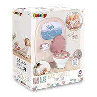 Toilette Pour Poupée