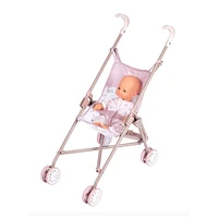 Foldable Stroller for Doll