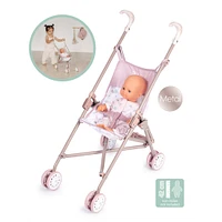 Foldable Stroller for Doll