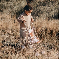 Foldable Stroller for Doll