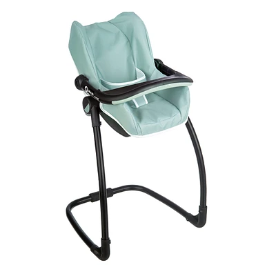 Doll Chair 3 in 1 - Sage
