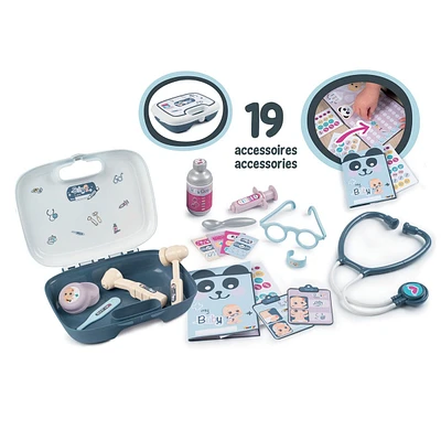 Baby Care Briefcase
