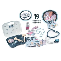 Baby Care Briefcase