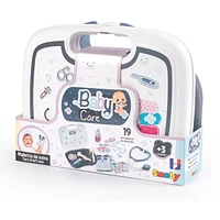 Baby Care Briefcase
