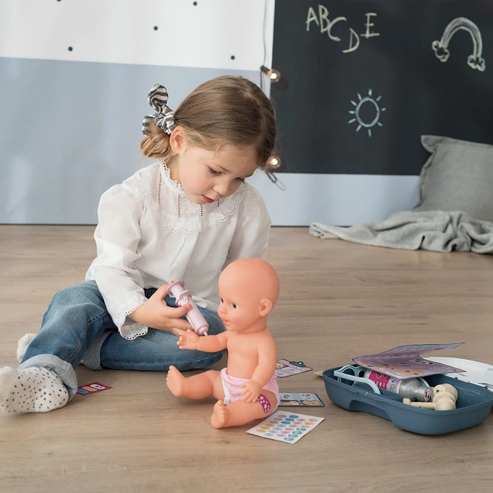 Baby Care Briefcase