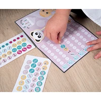 Baby Care Briefcase
