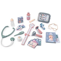Baby Care Center Toy