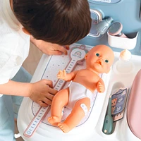 Baby Care Center Toy