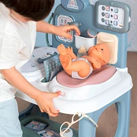 Baby Care Center Toy