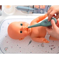 Baby Care Center Toy