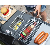 BBQ Garden Kitchen
