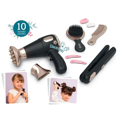 My Beauty Hair Set (10 Pieces)
