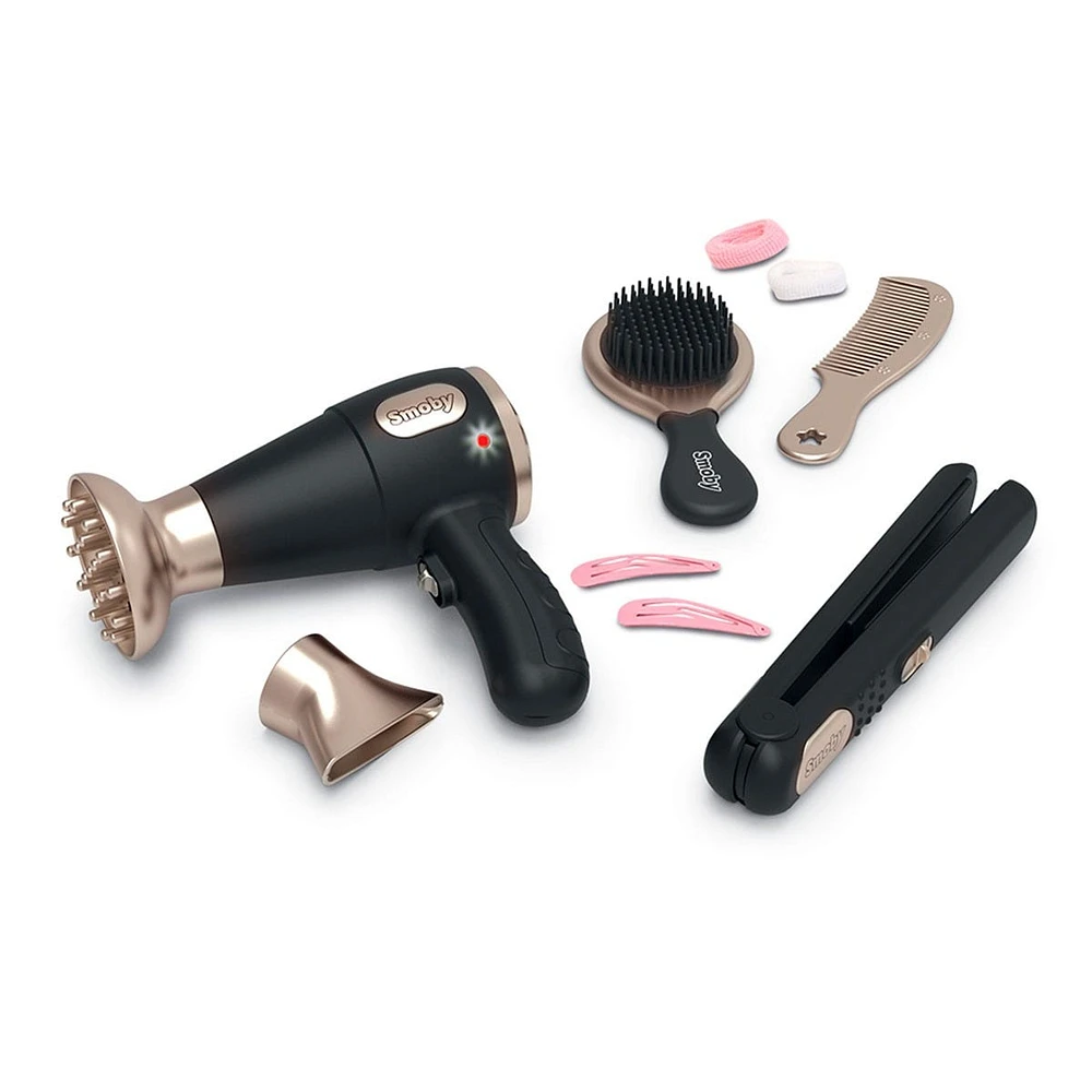 My Beauty Hair Set (10 Pieces)
