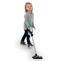 Rowenta Aspirateur à Main - Lumière et Son