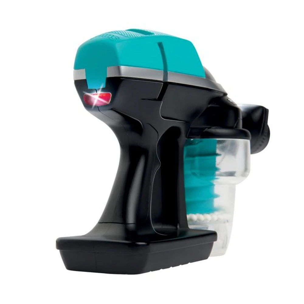 Rowenta Aspirateur à Main - Lumière et Son