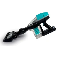 Rowenta Aspirateur à Main - Lumière et Son