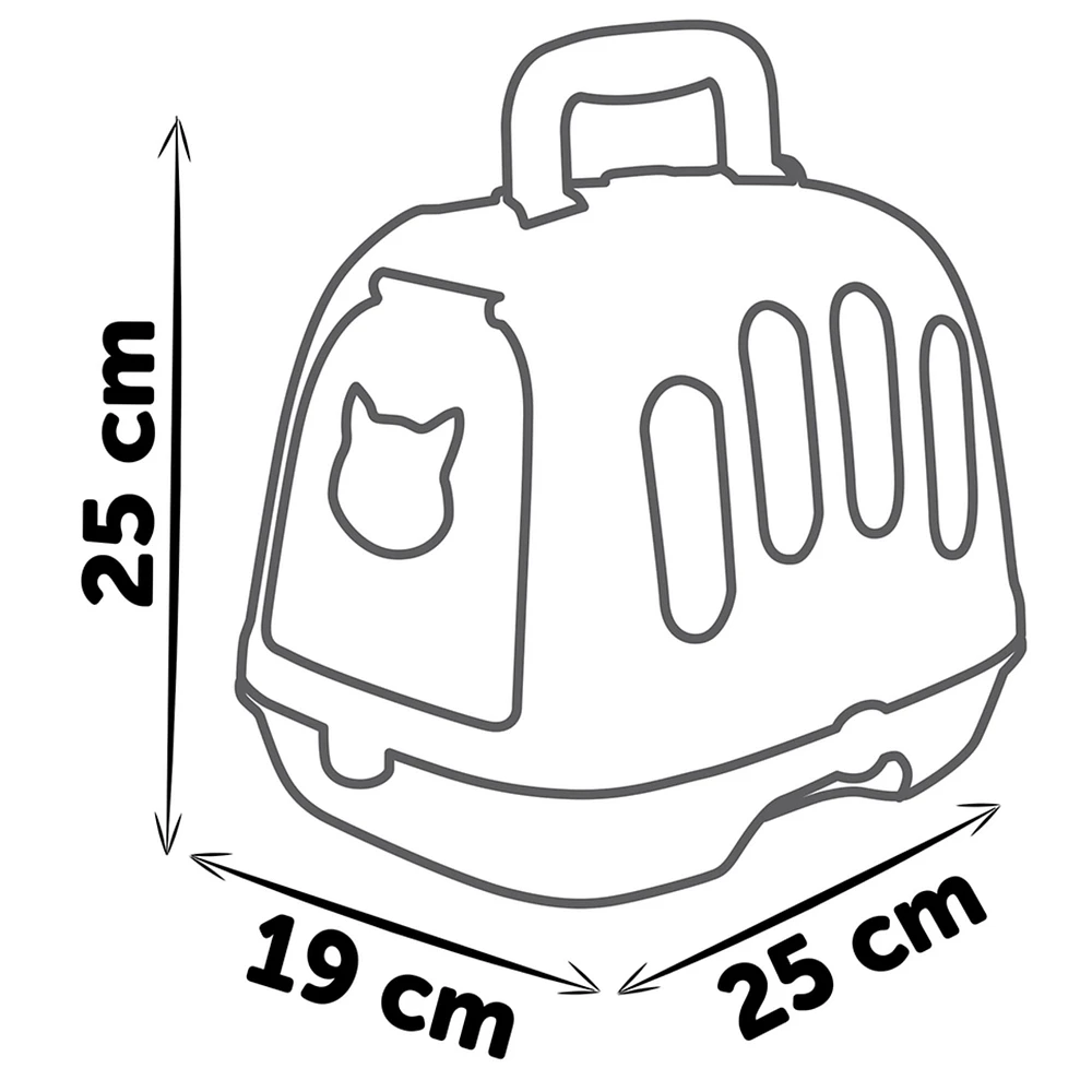 Panda Veterinary Case