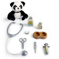 Chariot Vétérinaire pour Panda