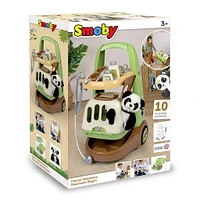 Chariot Vétérinaire pour Panda