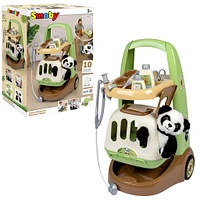Chariot Vétérinaire pour Panda