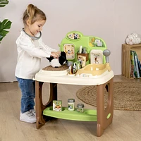 Centre de Vétérinaire pour Panda