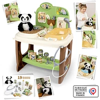 Centre de Vétérinaire pour Panda