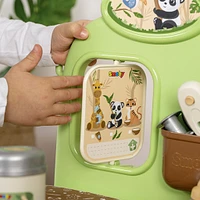 Centre de Vétérinaire pour Panda