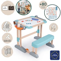 Bureau Modulo Space