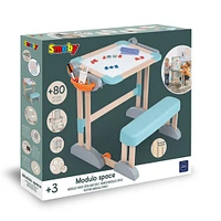 Bureau Modulo Space