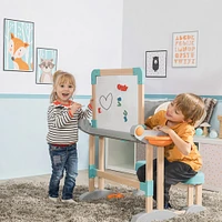 Bureau Modulo Space