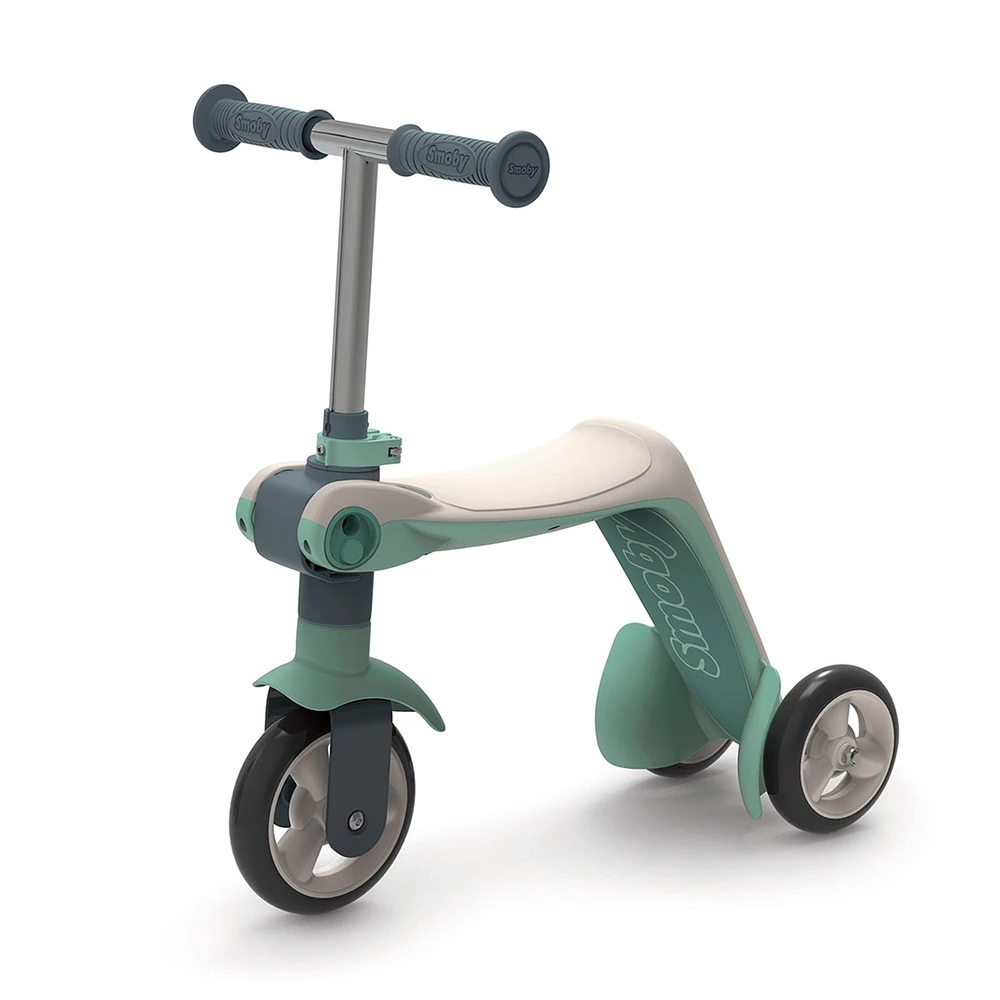 Trottinette Réversible 2-en-1