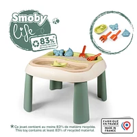 Water & Sand Table
