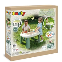 Water & Sand Table