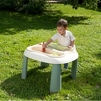 Water & Sand Table