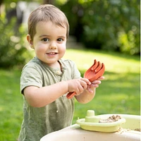 Water & Sand Table