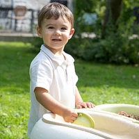 Water & Sand Table