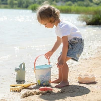 Sand Bucket & Accessories
