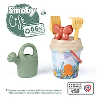 Sand Bucket & Accessories