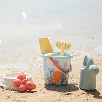 Sand Bucket & Accessories